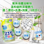 KAO Wide Haiter Refill 720ml, , large
