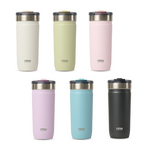 【H&R安室家】TYESO泰碩 304不鏽鋼保溫咖啡杯710ml(H81), , large