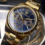 [TIMEMASTER] MASERATI watch, 42mm, R8853100026, , large