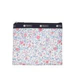 LeSportsac DELUXE EVERYDAY BAG 奢華斜背包 - 織錦花語, , large