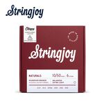 Stringjoy NB1050 磷青銅 木吉他套弦【敦煌樂器】, , large