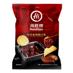 Haidilao potato chips (spice), , large