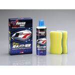 Fusso Coat F7 All Color, , large