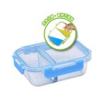 Fully separated glass Fresh box, , large