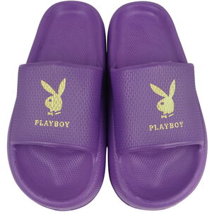 Thick EVA slippers
