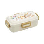 【百科良品】日本製 迪士尼 烘焙大集合 便當盒 保鮮餐盒 530ML(日本境內版), , large