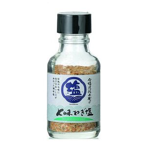 Seescore shichimi salt
