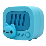 Bugcat capoo  portable Bluetooth speaker , , large