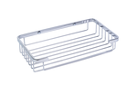 Stainless steel storage rack, , large
