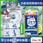 Lion Toilet Cleaner Spray Refill 250ml Green, , large