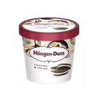 Haagen-Dazs Cookies  Cream, , large