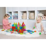 Magna-Tiles 收納箱, , large