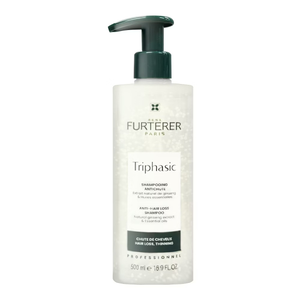 【RENE FURTERER】TRIPHASIC 三項森髮激活髮浴 500ml