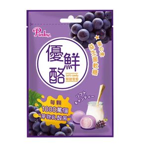 Probiotics Fudge grape