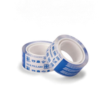 【四維】鹿頭牌 OPP迷你透明膠帶 18mm X 10M / 捲 PP3K, , large