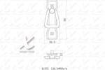 Handle, , large