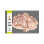 舒康雞冷凍雞骨架500g, , large