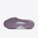 [Kixpress] Nike Precision VI 男 籃球鞋 運動鞋 緩震 疾速型 球鞋 白 粉紫 [DD9535-100], , large