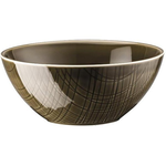 Rosenthal- Mesh圓碗-咖啡14cm, , large
