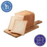 Wheat Germ Toast - Half, , large