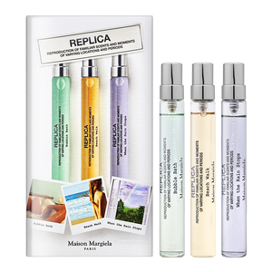 【Maison Margiela】探索淡香水禮盒 10ml*3