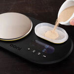 [OONI戶外窯烤爐]兩用式電子秤 微量測量0.1g-最多10kg 雙平台料理秤 Dual Platform Digital Scales 雙秤盤電子秤 廚房用磅秤, , large