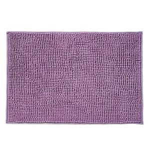 Quality Chenille mats - red