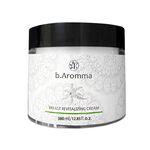 【b.Aromma貝羅馬】美胸深層修護霜380ml (按摩霜), , large