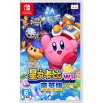 NS Kirby Wii, , large