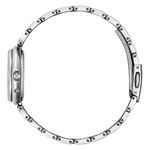 CITIZEN 星辰 XC 月虹 限量 光動能鈦金屬電波鑽石女錶 送禮推薦 ES9460-70L, , large