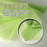 GS MALL 台灣專利製造 45公升 花香垃圾袋 香氛清潔袋 檸檬香垃圾袋 垃圾袋 花香袋 日用品 花香垃圾袋, , large