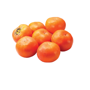 臺灣富有柿(每盒4粒/約1Kg)