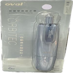 oval QSR506 Correction Tape