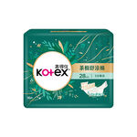 Kotex cooling pad 28, , large