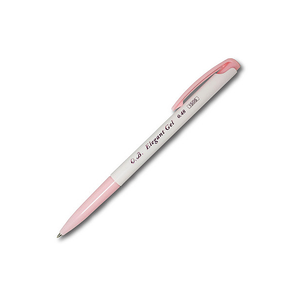 【O.B.】Elegant-Gel自動中性筆 0.48mm單色 20支/盒 OB-1505 - 多款可選