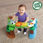 官方直營【LeapFrog 跳跳蛙】森林動物探險健力架, , large