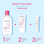 【BIODERMA 貝膚黛瑪】舒敏高效潔膚液500ml 4入, , large