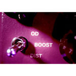MXR Duke of Tone Overdrive 效果器【敦煌樂器】, , large