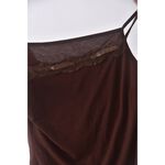 (S) 棕色上衣二手衣, , large