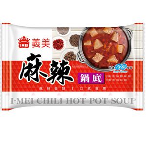 I-MEI Chili Hot Pot Soup