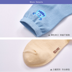 (多款)Disney 迪士尼大頭系列中統襪【旺達棉品】WP-A331, , large