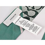  silk scarf, , large