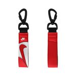 NIKE JORDAN TROPHY 鑰匙掛環 喬丹 鑰匙 鑰匙圈 鑰匙吊飾 N1011048 【樂買網】, , large