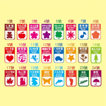 Decorative Craft Punch &ndash; No.17 Maple Leaf, , large