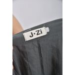 (S) j zi質感圓領綠色套裝二手衣, , large