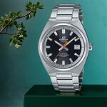 CASIO 卡西歐 EDIFICE 經典運動手錶 EFB-109D-1AV, , large