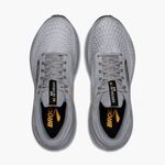 Brooks Adrenaline Gts 24 男 慢跑鞋 運動鞋 超寬楦 避震 緩衝 灰 [1104374E084], , large