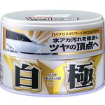 EXTREME GLOSS White soft paste WAX, , large