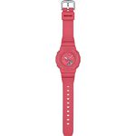 CASIO 卡西歐 G-SHOCK X ITZY 單色美學 八角 雙顯女錶 GMA-P2100-4A, , large