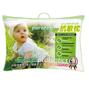 probiotic pillow-standard